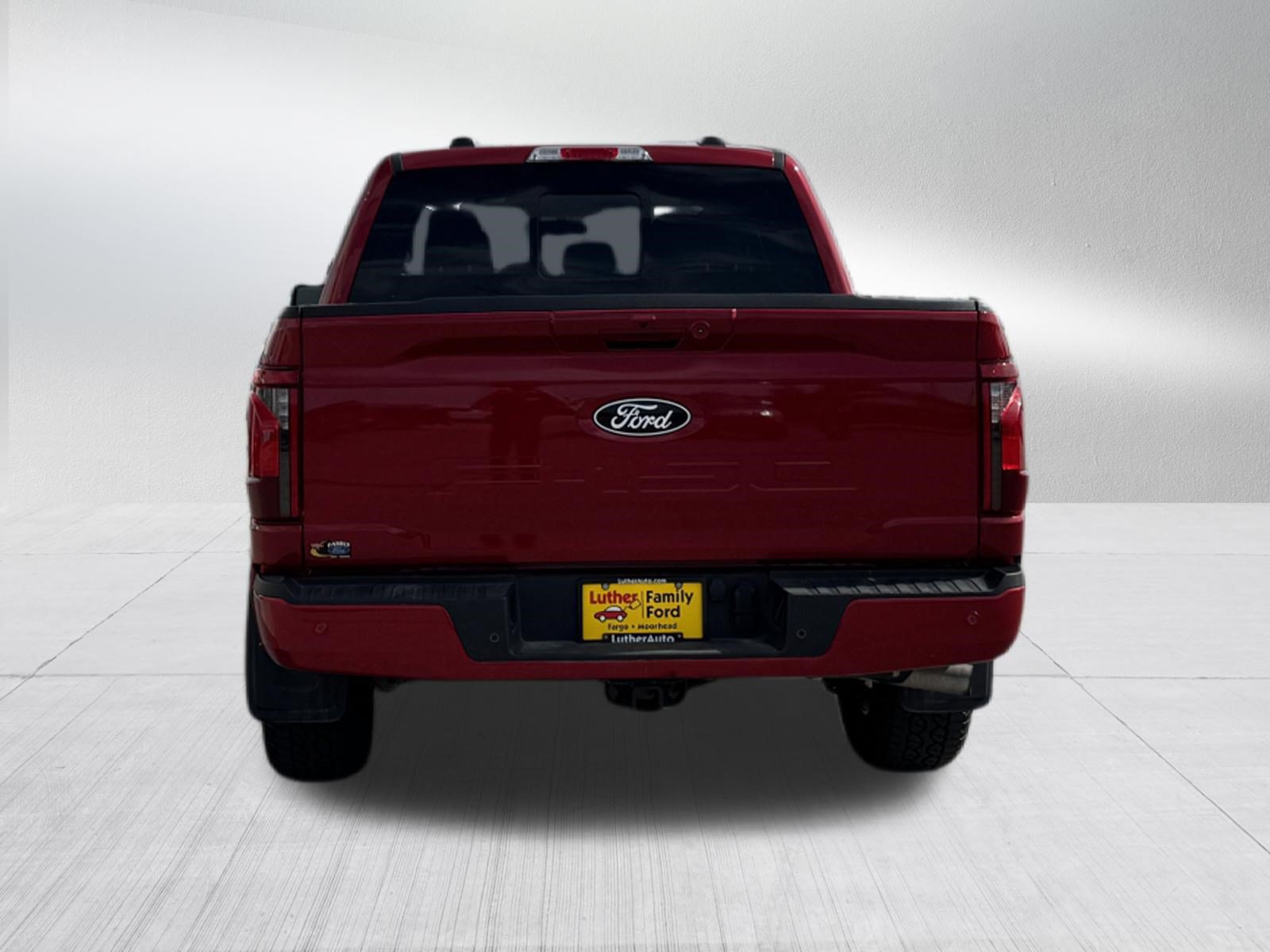 Certified 2024 Ford F150 XLT w/ Equipment Group 302A MID AWD/4WD image 6