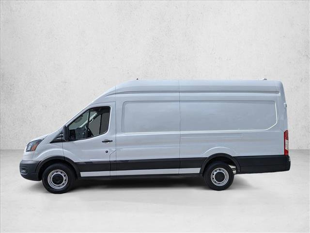 Certified 2023 Ford Transit 250 148 High Roof Extended RWD image 6