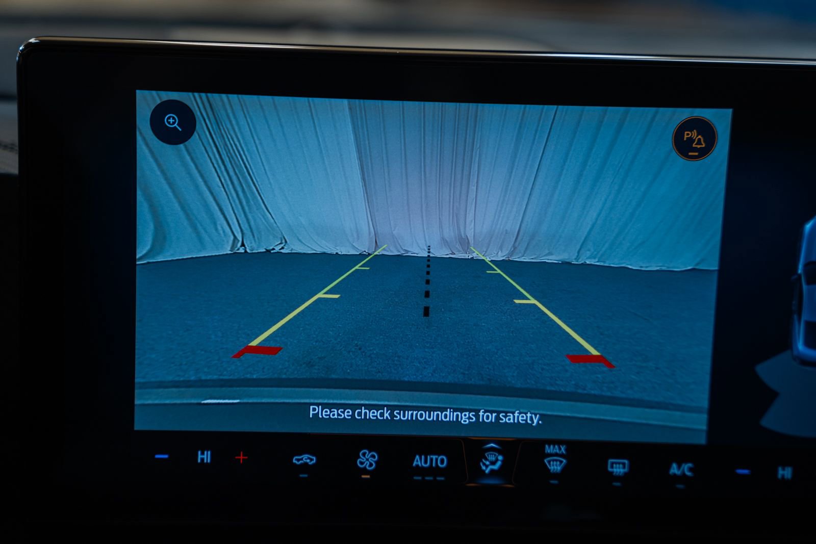 Certified 2025 Ford Mustang Coupe image 42