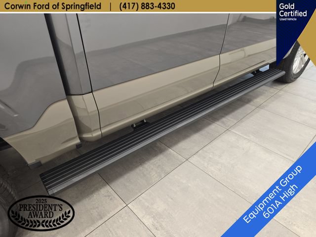 Certified 2026 Ford F150 King Ranch w/ Equipment Group 601A High AWD/4WD image 14