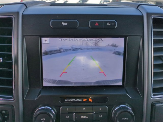 Certified 2019 Ford F150 XLT w/ Trailer Tow Package image 12