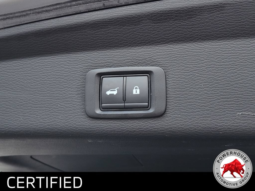 Used 2024 Mitsubishi Outlander SE FWD image 15