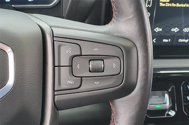 Used 2024 GMC Sierra 2500 AT4X image 10