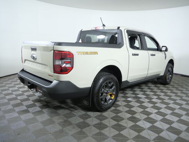Certified 2024 Ford Maverick Tremor w/ Tremor Off-Road Package AWD/4WD image 6
