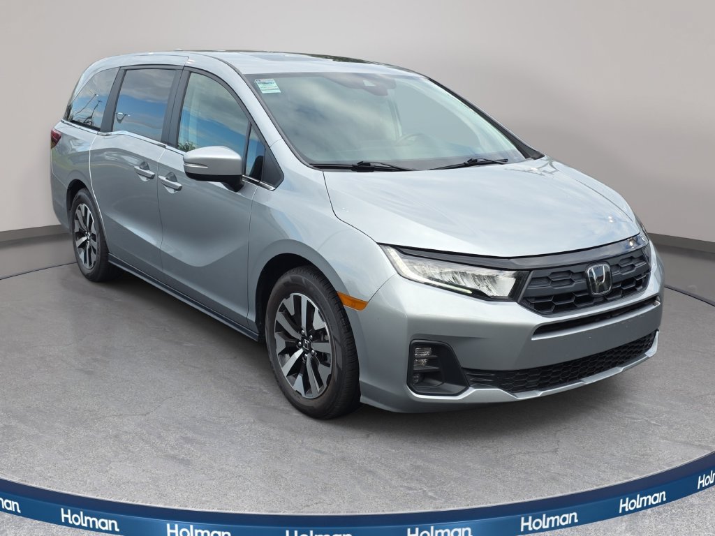 Used 2025 Honda Odyssey EX-L image 3