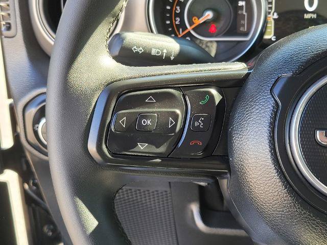Used 2023 Jeep Gladiator Sport AWD/4WD image 25