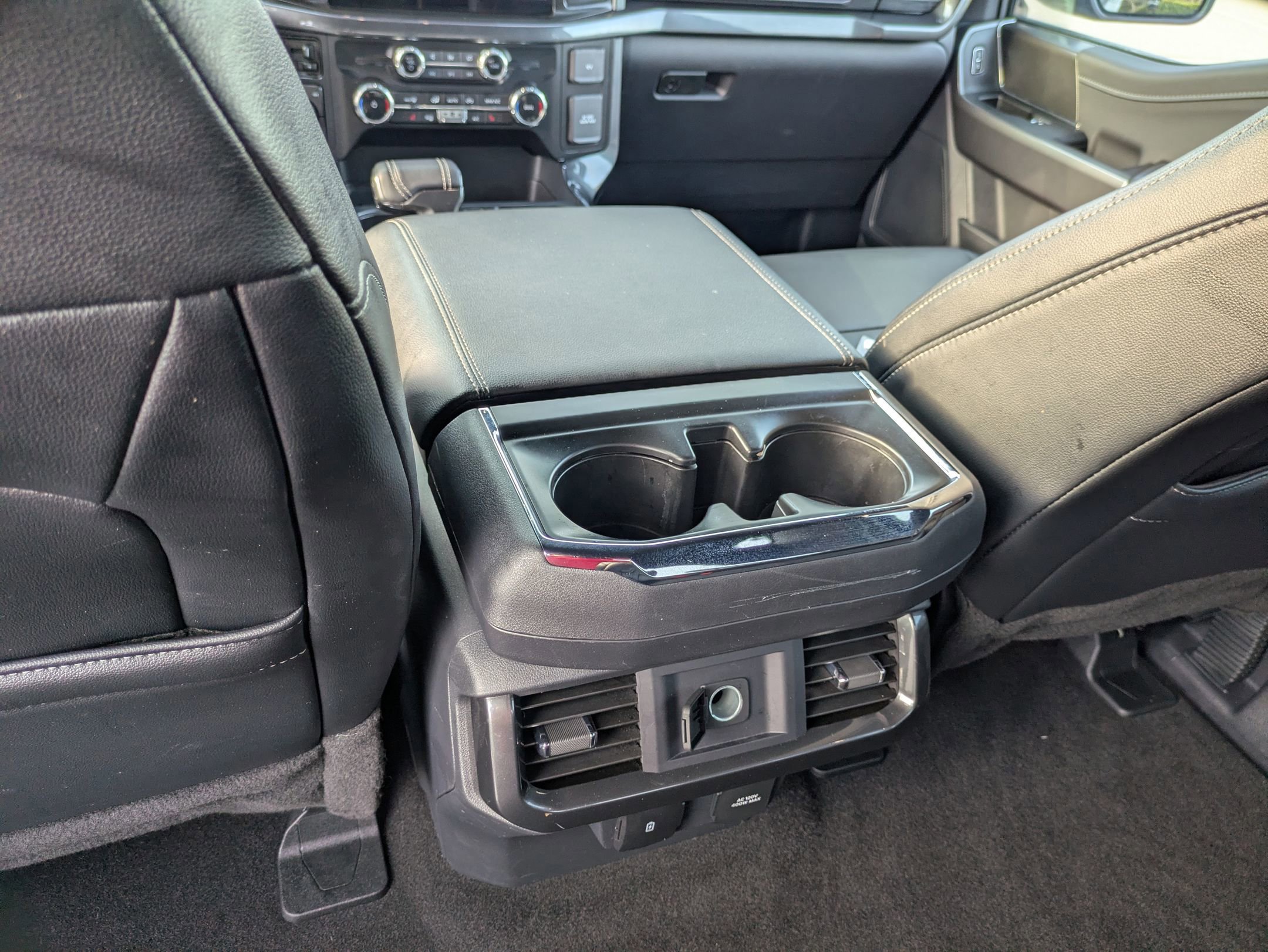 Certified 2023 Ford F150 XLT w/ Equipment Group 302A High image 33