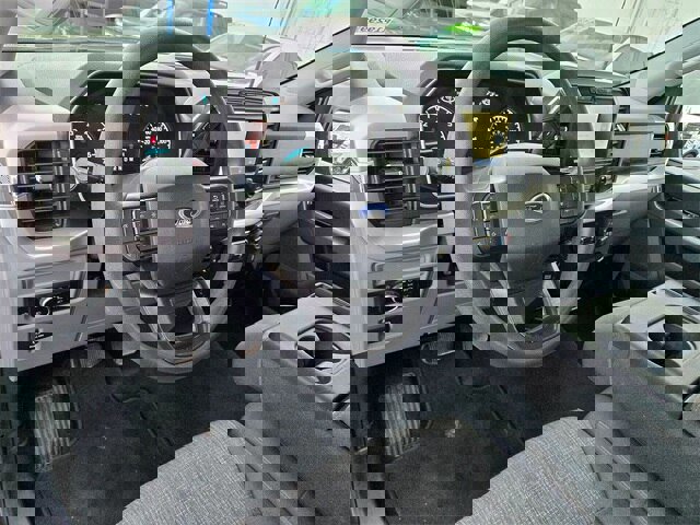 Certified 2023 Ford F150 XLT image 10