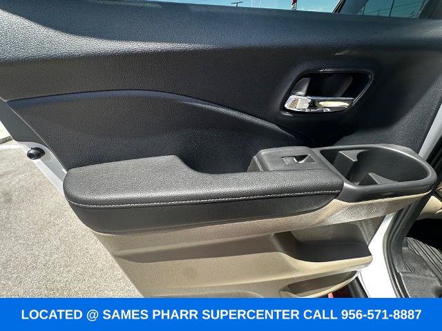 Used 2022 Honda Ridgeline RTL image 25