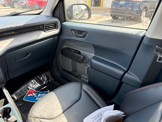 Certified 2024 Ford Maverick Tremor w/ Tremor Off-Road Package AWD/4WD image 20