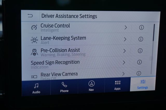 Certified 2023 Ford Explorer ST-Line w/ Class IV Trailer Tow Package image 12