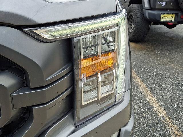 Certified 2023 Ford F150 XLT w/ Equipment Group 302A High AWD/4WD image 4