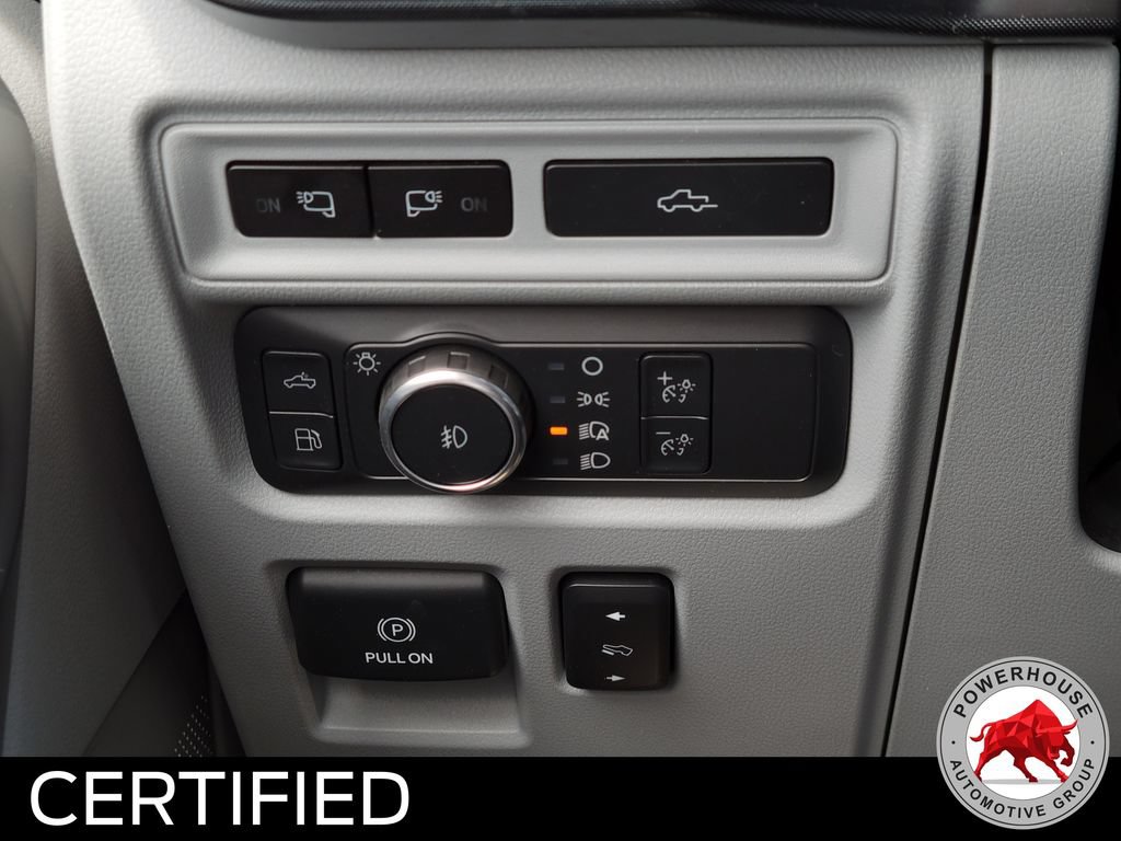 Certified 2023 Ford F150 Limited AWD/4WD image 29