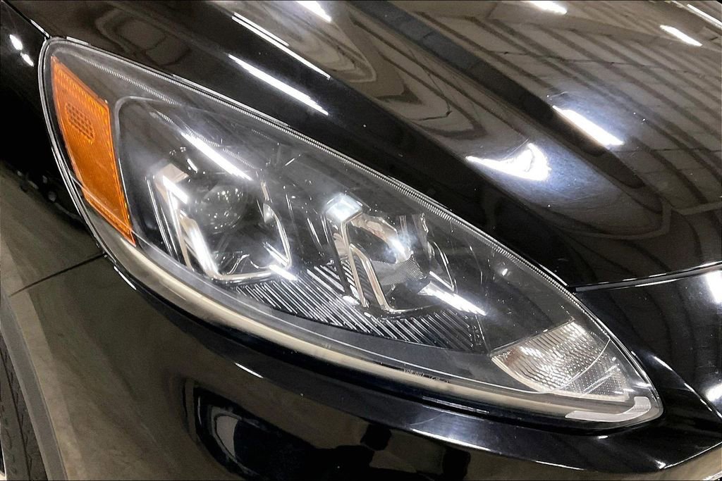 Certified 2020 Ford Escape SEL AWD/4WD image 26