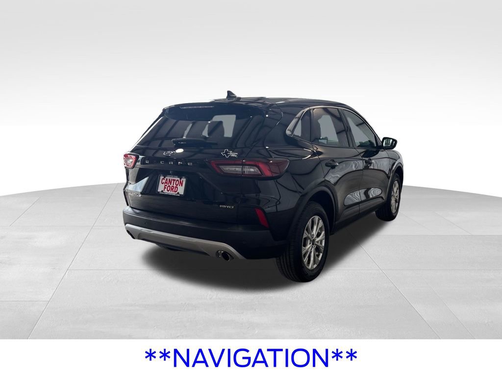 Certified 2024 Ford Escape Active w/ Tech Pack #1 AWD/4WD image 8