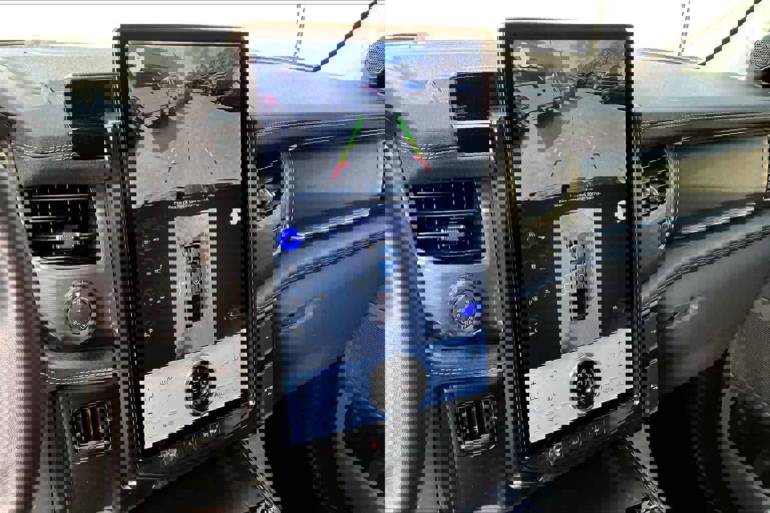 Certified 2024 Ford F150 Lightning Flash image 28