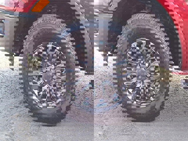 Certified 2020 Ford Ranger XLT w/ Equipment Group 301A Mid image 9