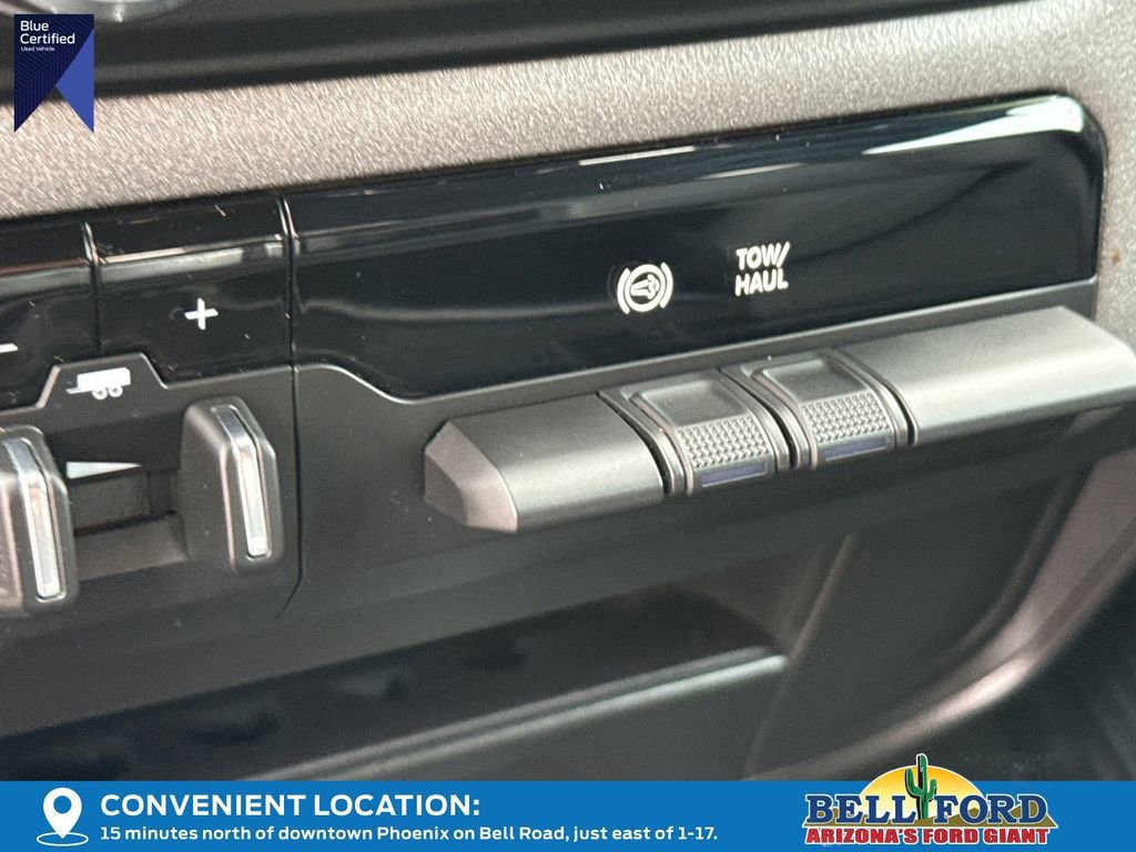 Used 2023 RAM 2500 Tradesman image 24
