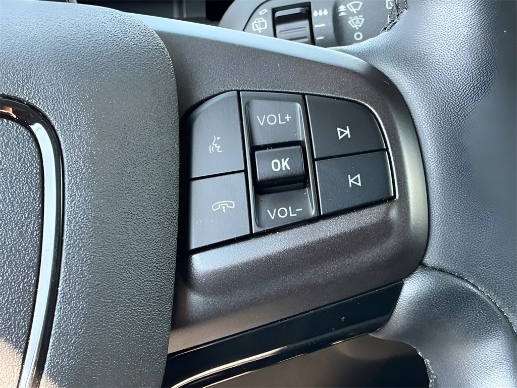 Certified 2023 Ford Mustang Mach-E California Route 1 image 35