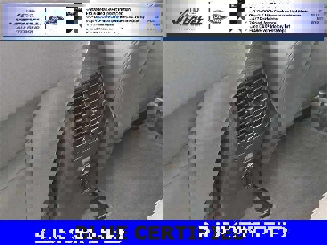 Certified 2018 Ford Escape SE image 28