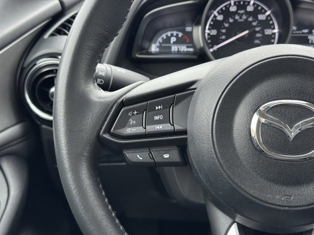 Used 2019 MAZDA CX-3 Touring w/ Preferred Equipment Package image 31