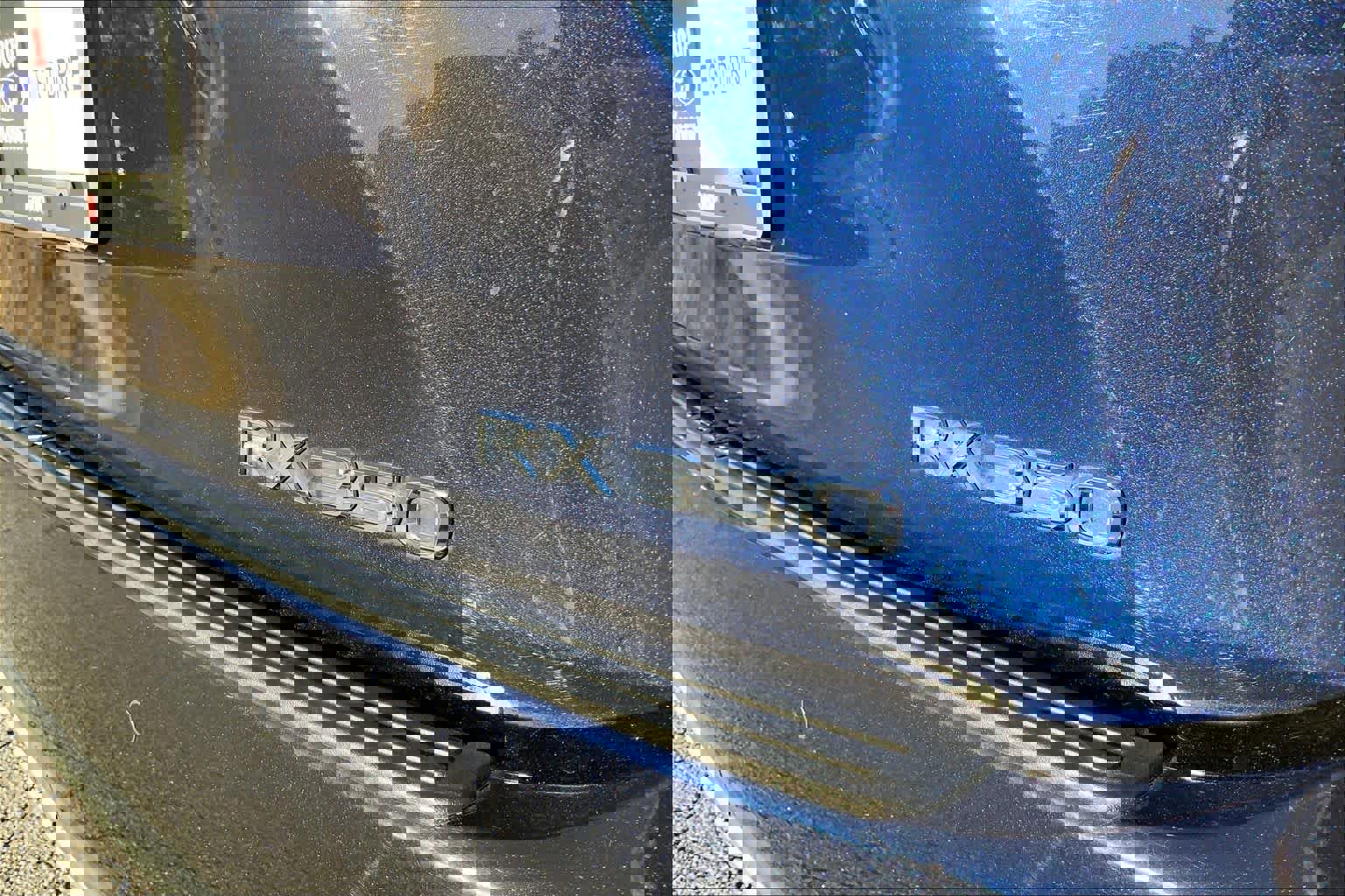 Used 2022 Lexus RX 350 AWD w/ Premium Package image 9