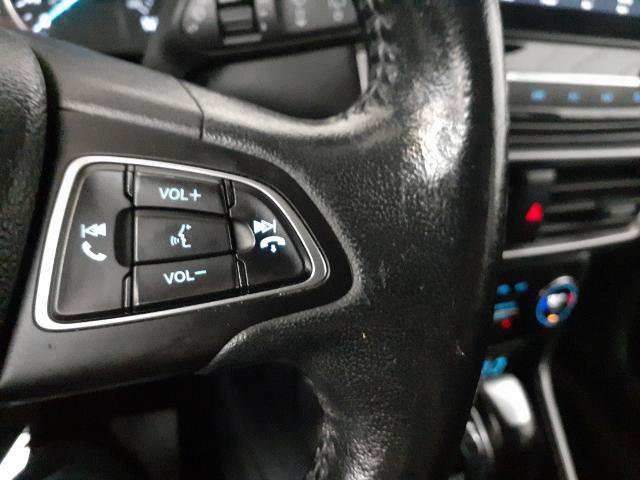 Certified 2019 Ford EcoSport SE w/ SE Convenience Package AWD/4WD image 22