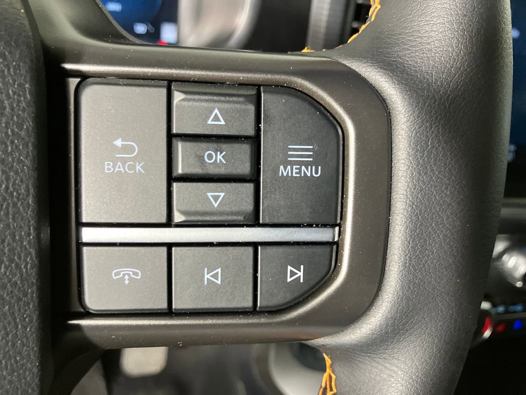 Certified 2025 Ford F150 Tremor w/ Equipment Group 402A High image 19