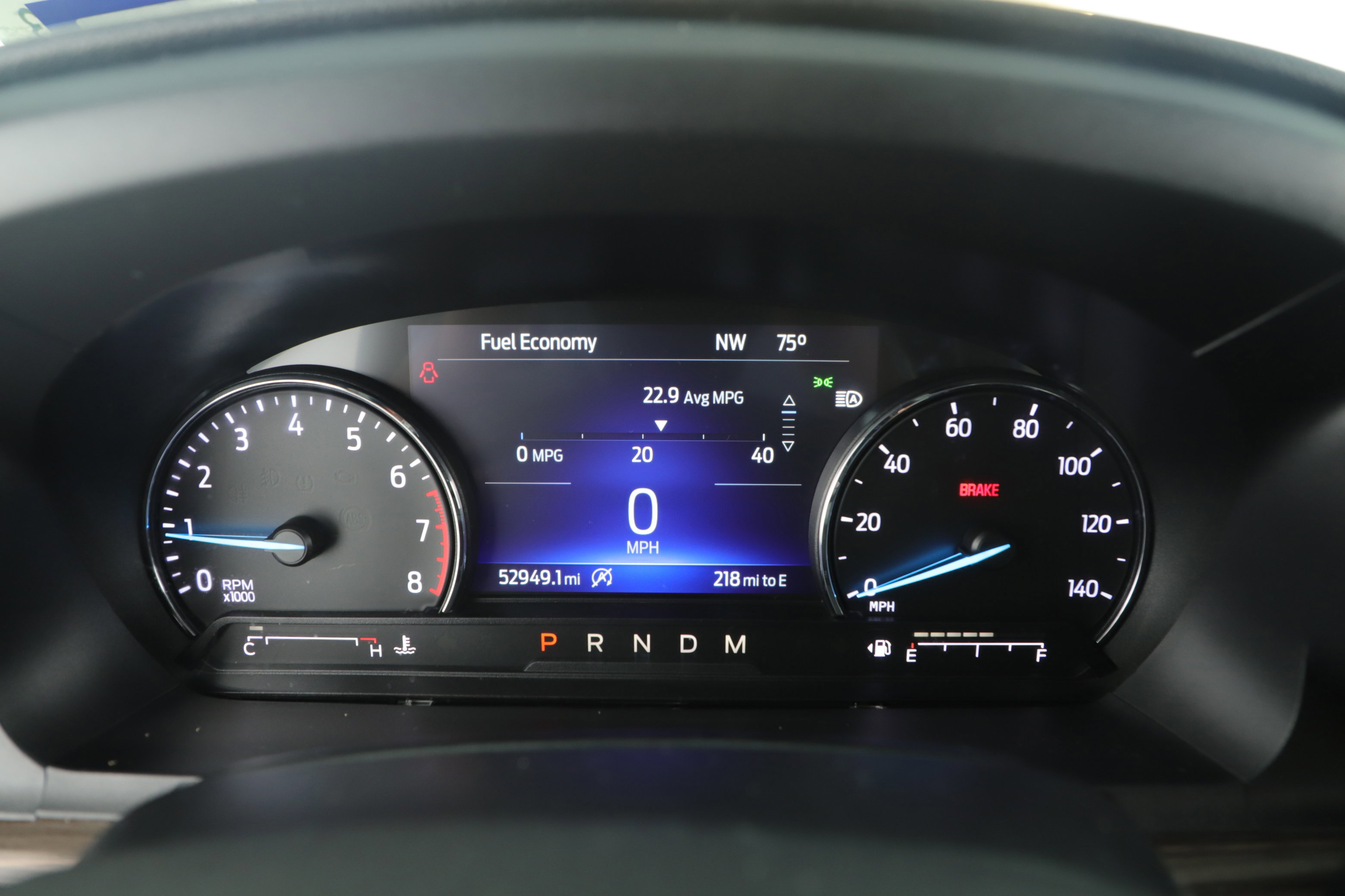 Certified 2020 Ford Explorer Limited w/ Class III Trailer Tow Package image 15