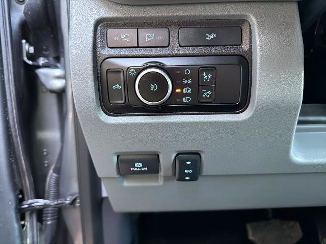 Certified 2024 Ford F350 XLT w/ XLT Premium Package AWD/4WD image 23