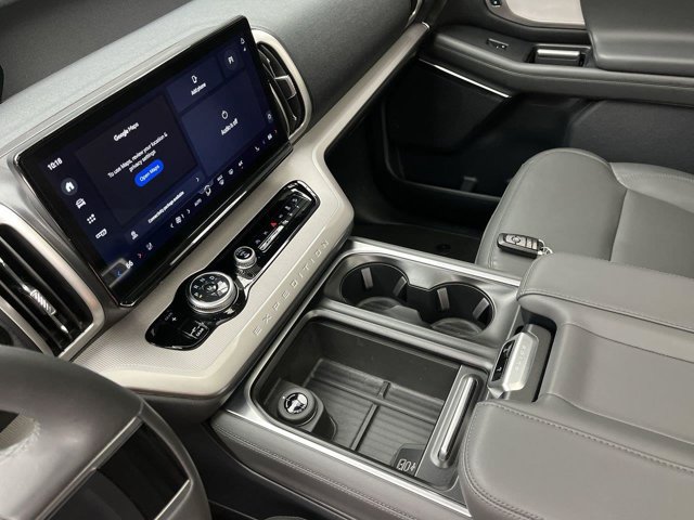 Certified 2026 Ford Expedition Max Active AWD/4WD image 24