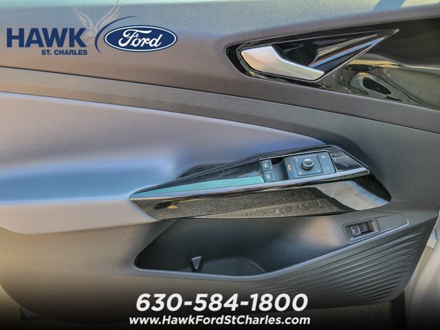 Used 2022 Volkswagen ID.4 Pro S AWD/4WD image 17