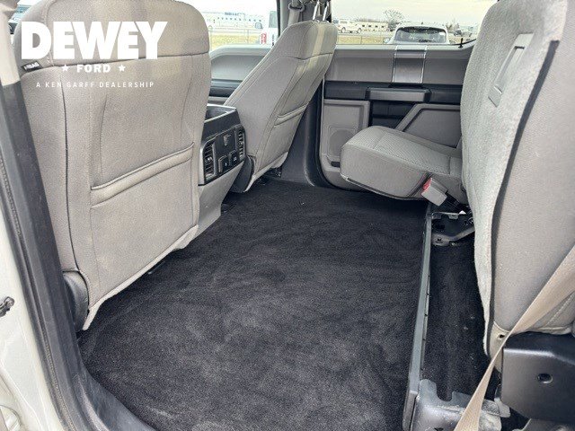 Certified 2017 Ford F150 XLT w/ Equipment Group 302A Luxury image 27