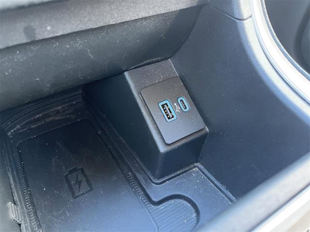 Certified 2023 Ford Edge SEL w/ Convenience Package image 29