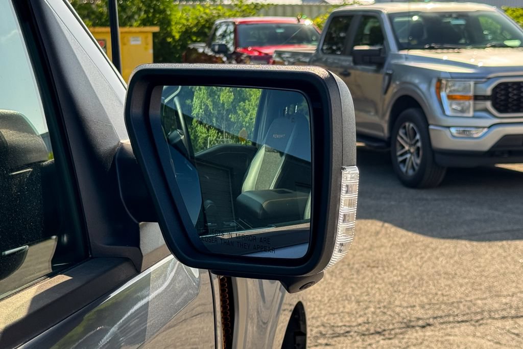 Certified 2025 Ford F150 Tremor w/ Tow/Haul Package AWD/4WD image 15