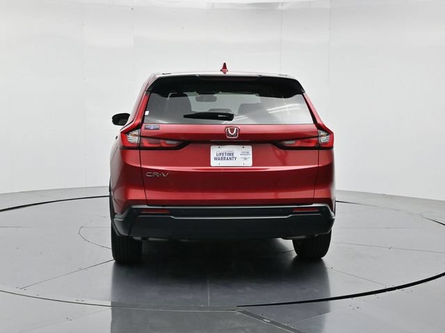 Used 2024 Honda CR-V EX-L image 9