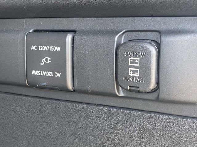 Used 2025 MAZDA CX-70 3.3 Turbo S w/ Premium Plus AWD/4WD image 15