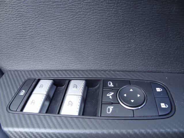Used 2024 Mitsubishi Outlander SE AWD/4WD image 15