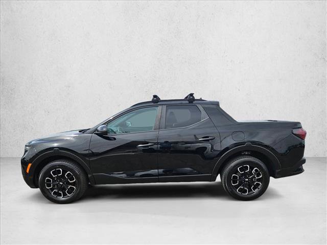 Used 2023 Hyundai Santa Cruz SEL w/ Activity Package AWD/4WD image 6