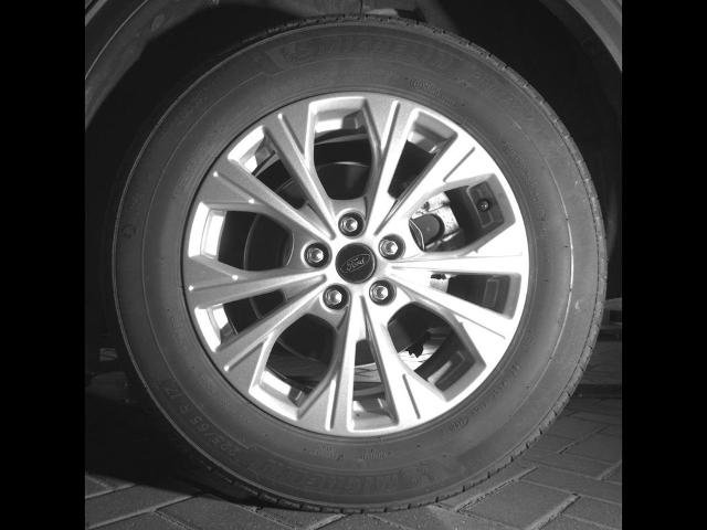 Certified 2024 Ford Escape Active FWD image 12
