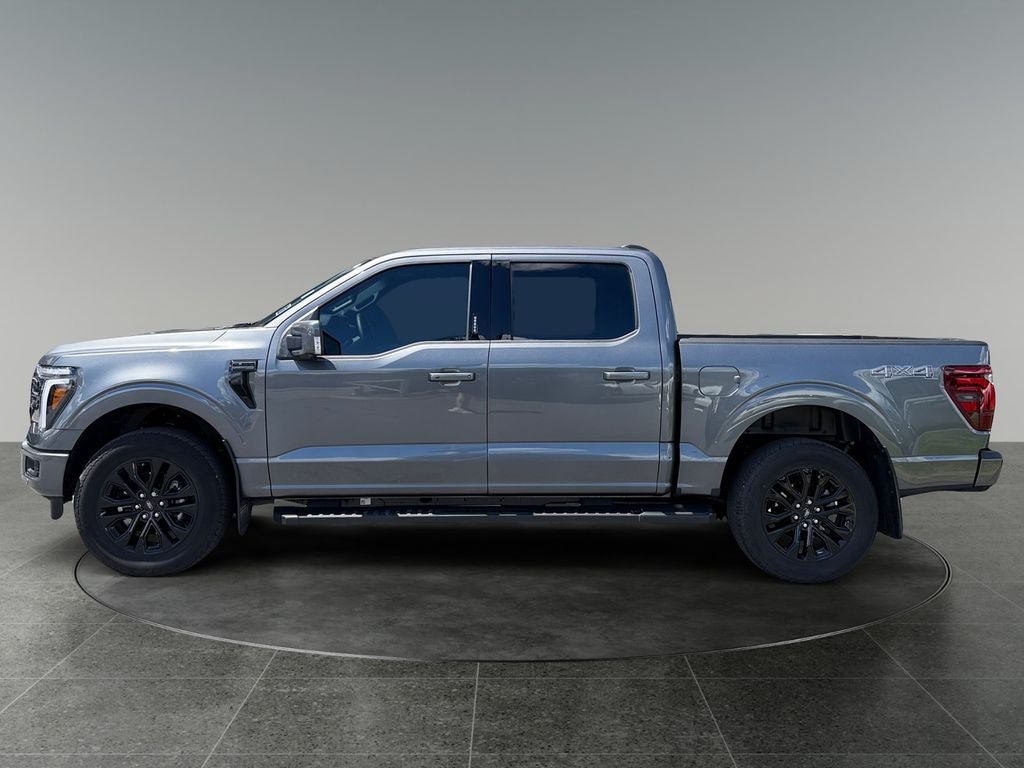 Certified 2026 Ford F150 Lariat w/ Equipment Group 502A High AWD/4WD image 5