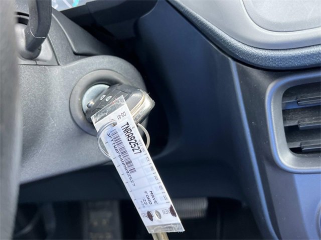 Certified 2022 Ford Maverick XL w/ Equipment Group 100A Standard image 33