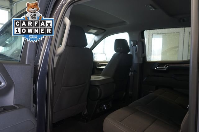 Used 2023 GMC Sierra 1500 Elevation AWD/4WD image 28