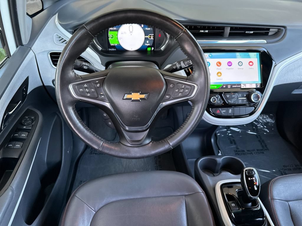 Used 2017 Chevrolet Bolt Premier FWD image 13