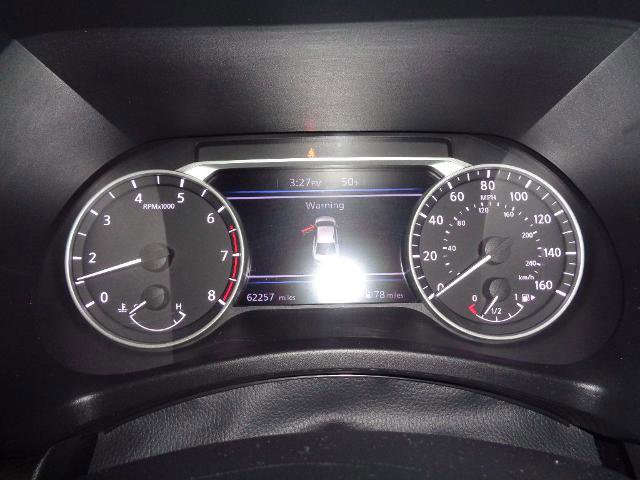 Used 2023 Nissan Sentra SV image 12