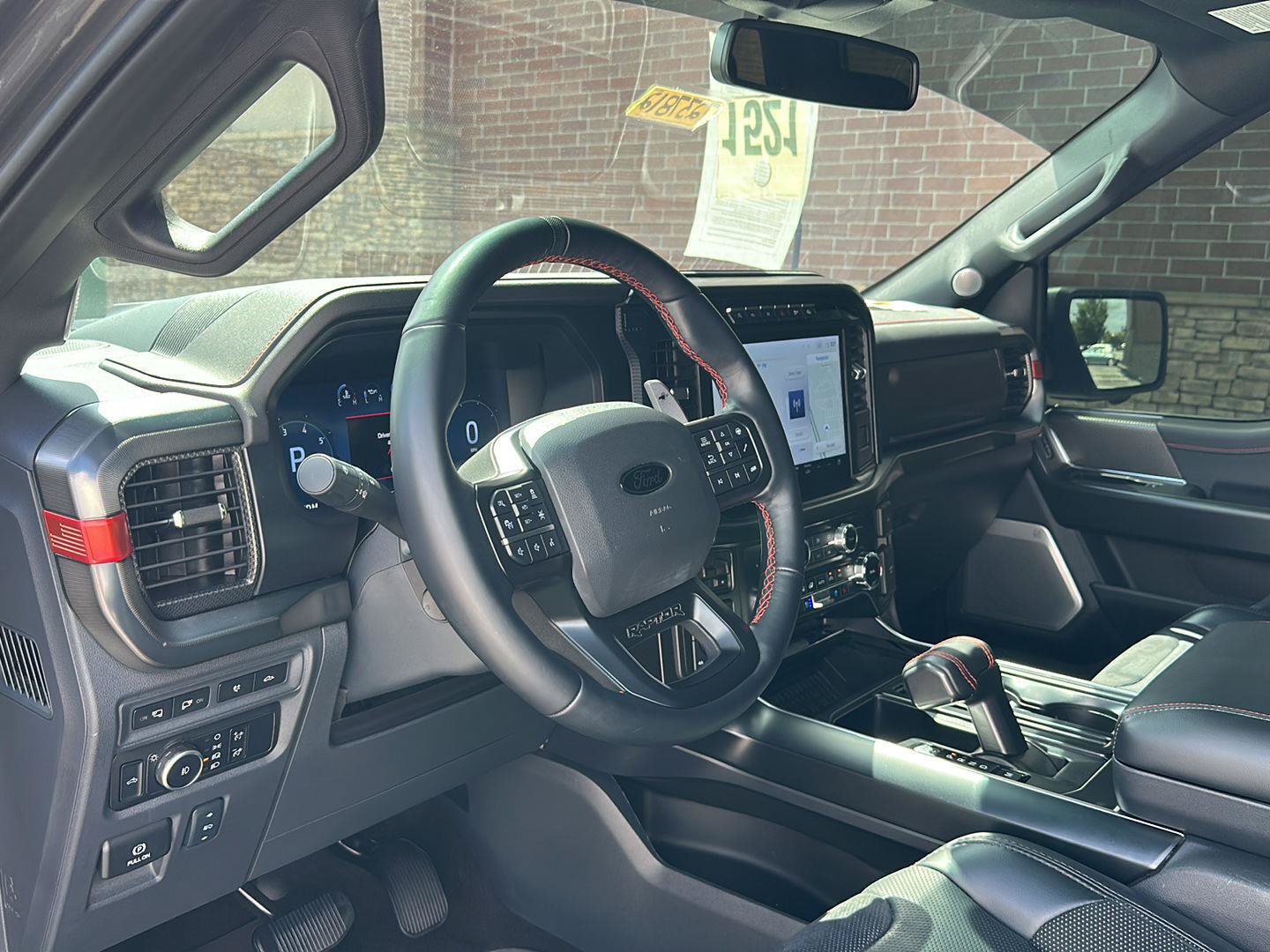 Certified 2024 Ford F150 Raptor AWD/4WD image 10