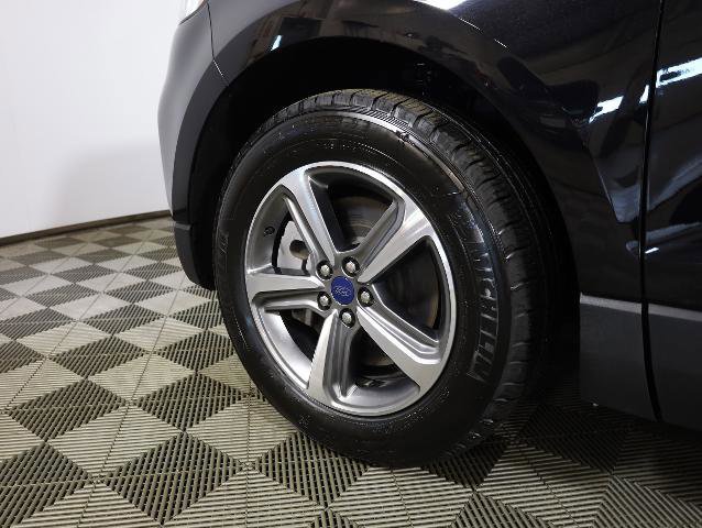Certified 2022 Ford Edge SEL w/ Convenience Package image 33