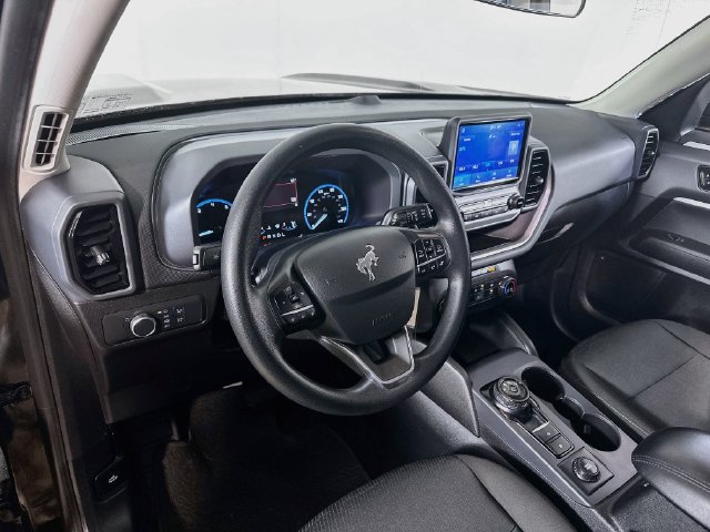 Certified 2022 Ford Bronco Sport AWD/4WD image 21