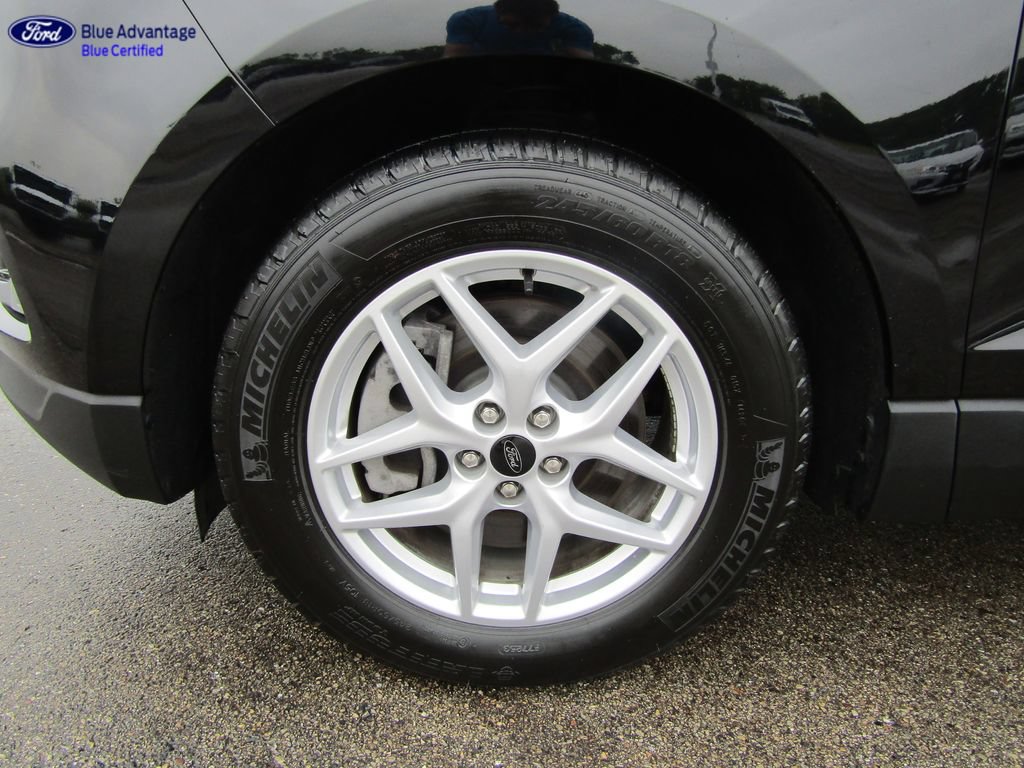 Certified 2024 Ford Edge SEL w/ Convenience Package AWD/4WD image 27