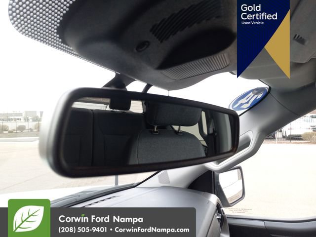 Certified 2024 Ford F150 XLT w/ Mobile Office Package image 23